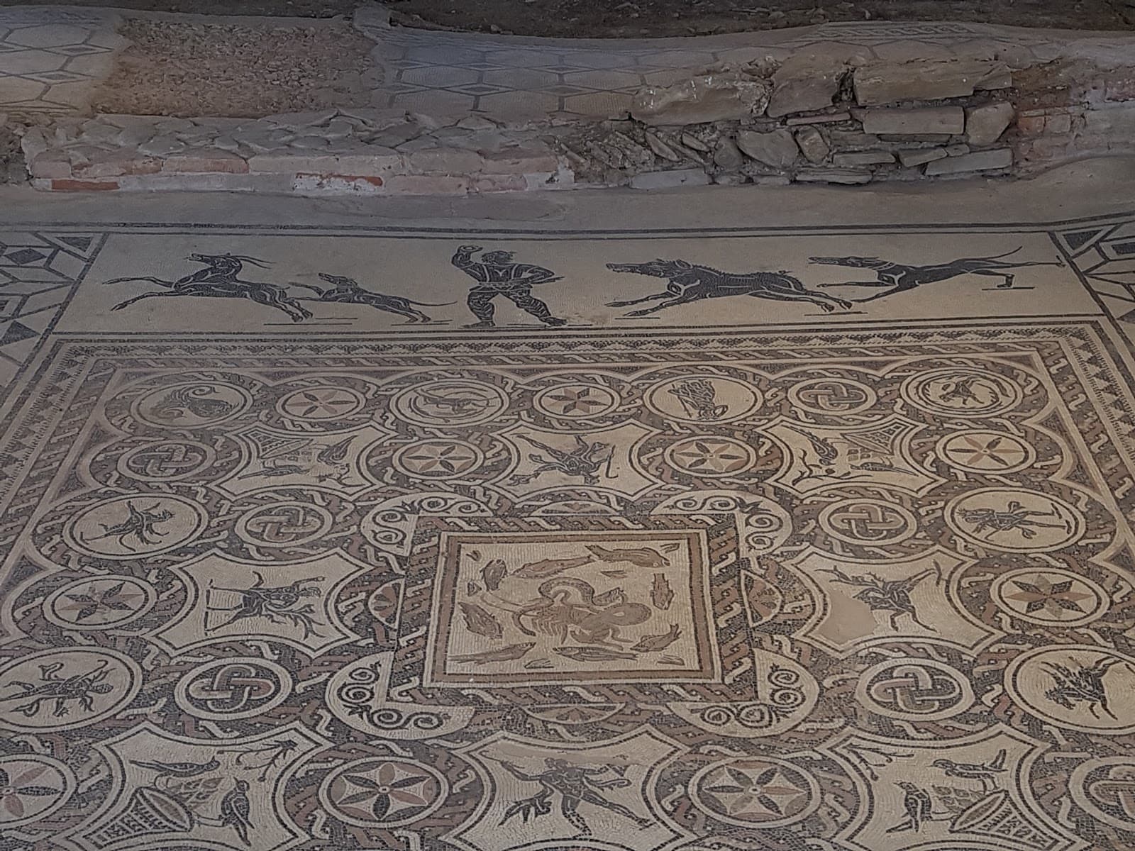 Domus del Mito (Sant’Angelo in Vado) - Image 1