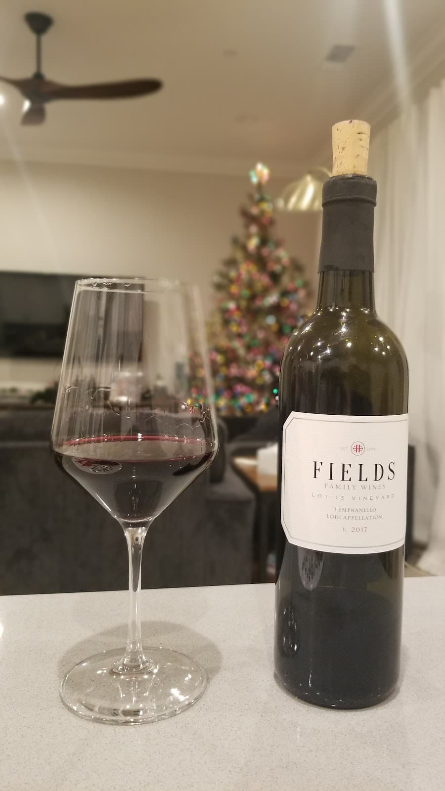 Fields Family Wines - Image 1