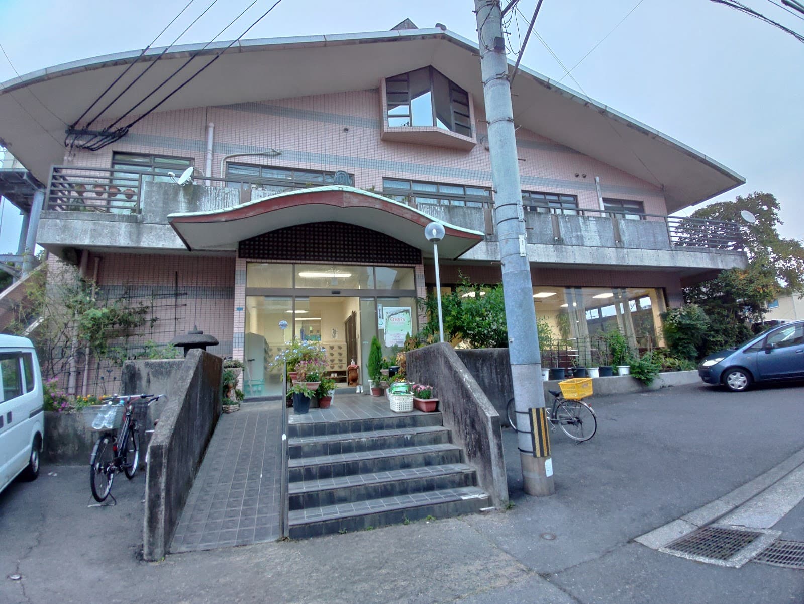 Shinkawa Onsen - Image 1