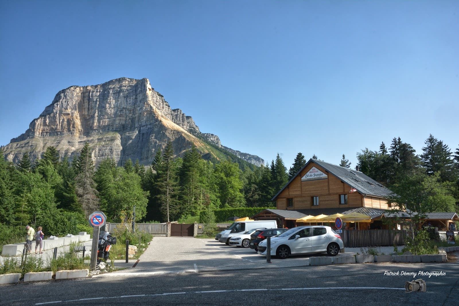 Col du Granier - Image 1