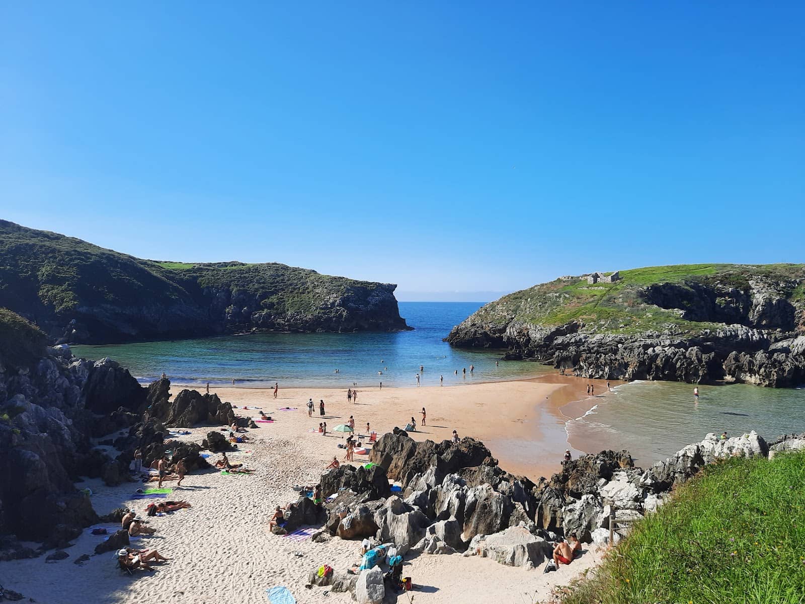 Spectacular Sunset Views