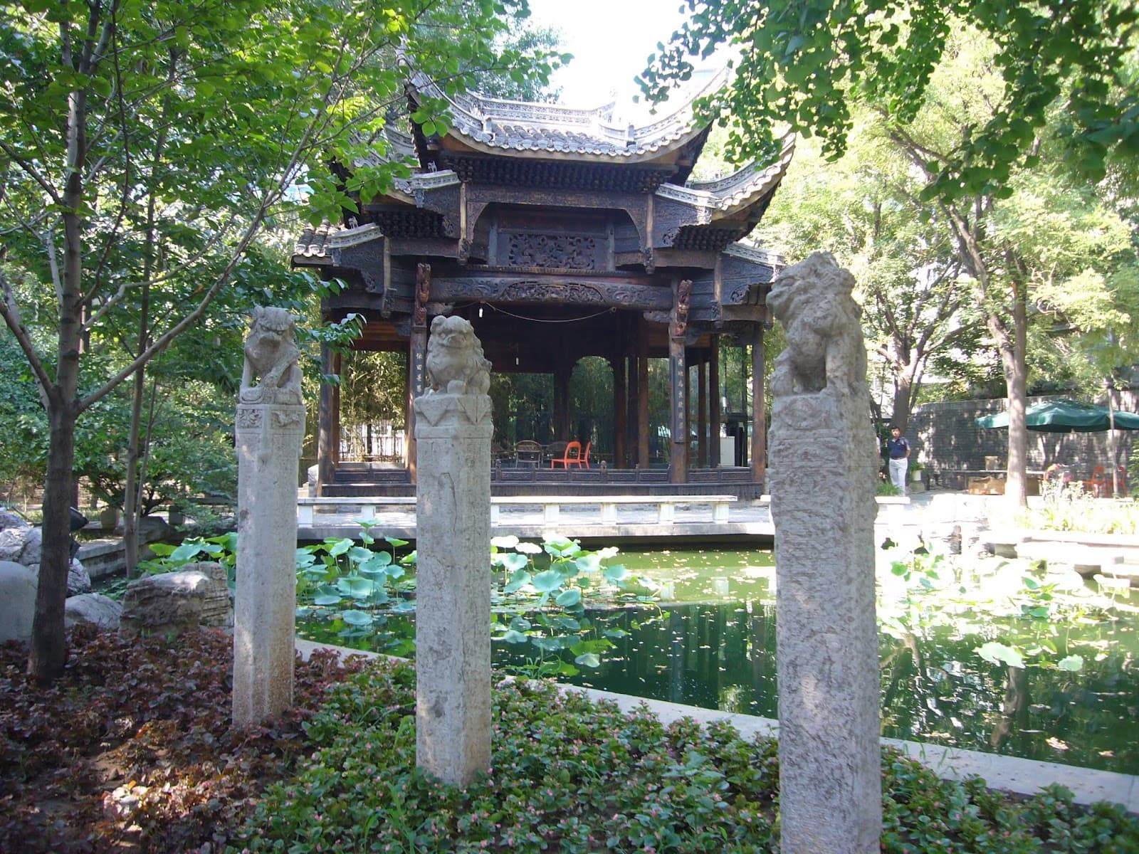 Chinese National Academy of Arts Oil Painting Institute - Image 1