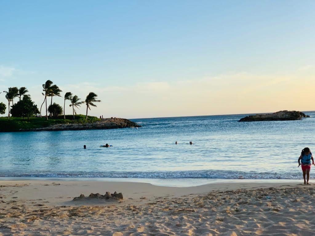 Ko Olina Beach Ko Olina - Image 1