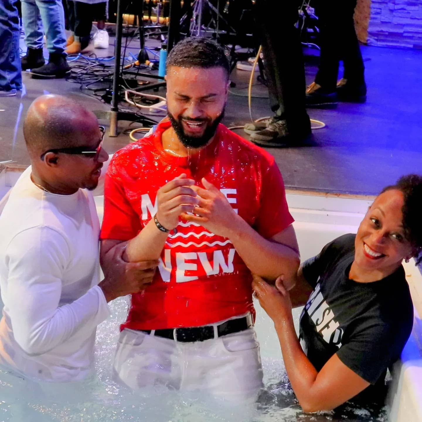 Family-Focused Environment