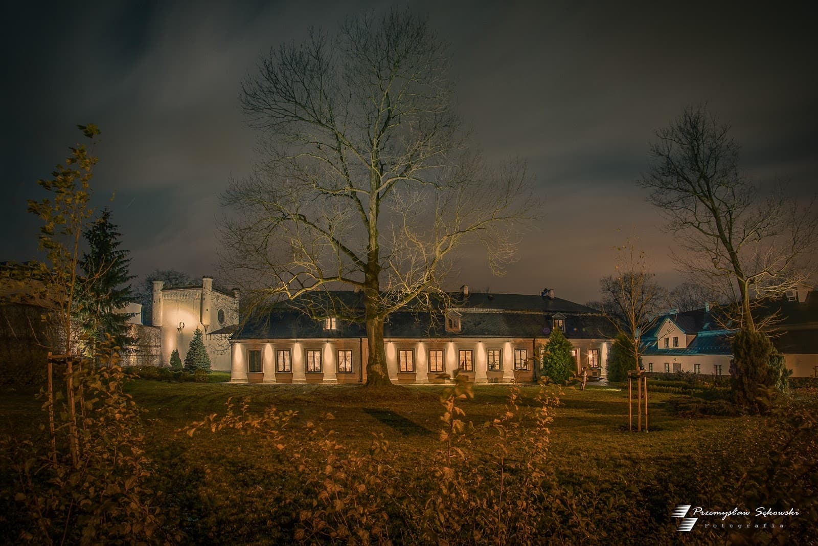 Zieliński Palace (Zieliński's House) - Image 1