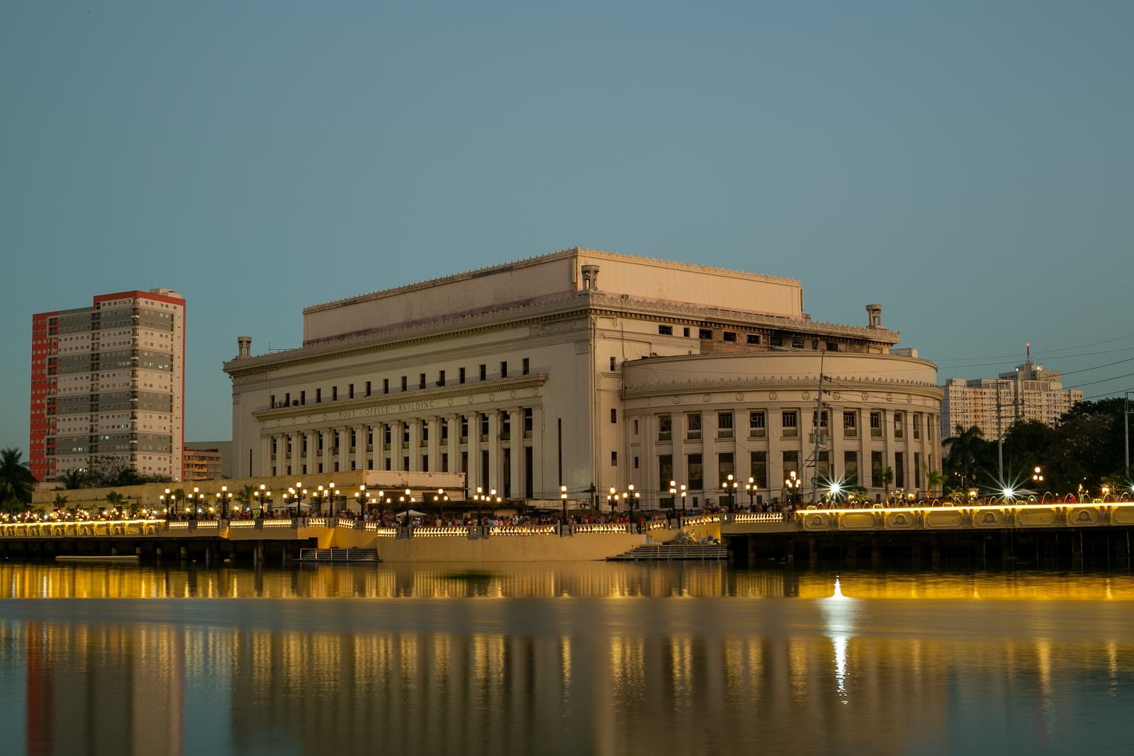 Manila Central Post Office - Image 1