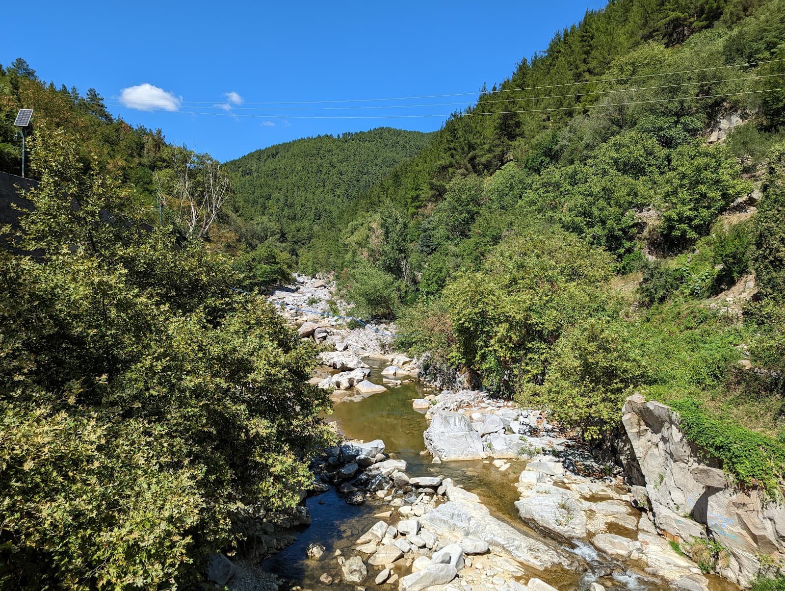 Pomak Villages Scenic Route - Image 1