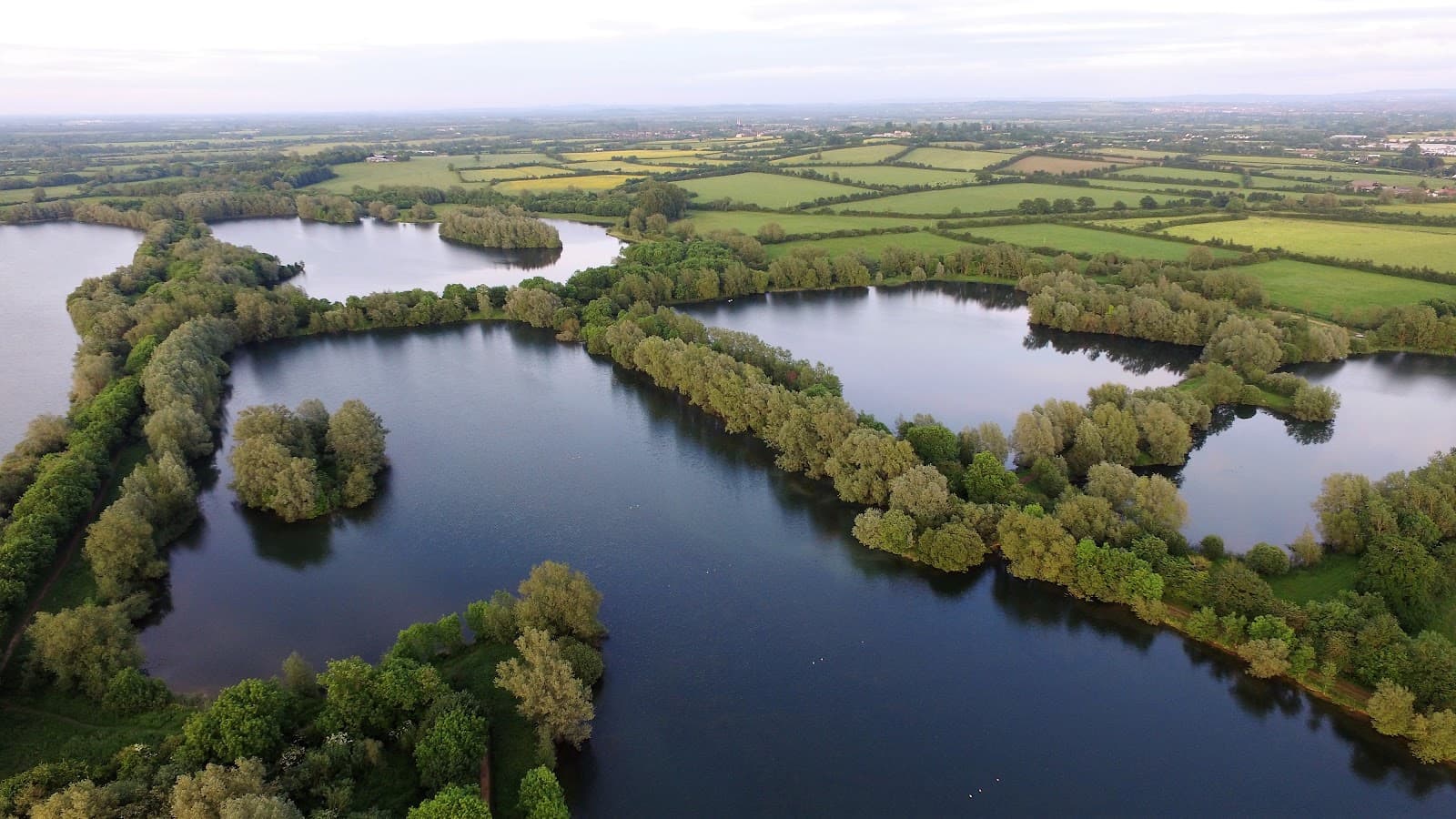 Cleveland Lakes Nature Reserve - Image 1