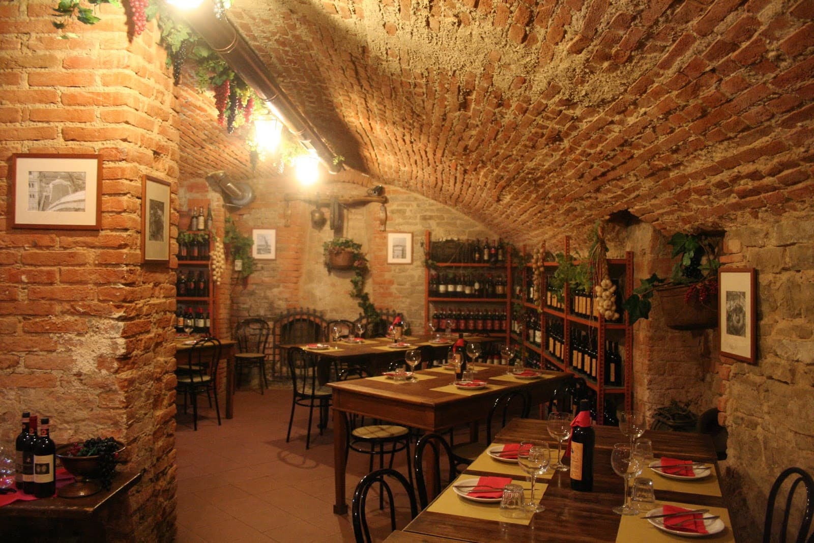 In Tavola Cooking School Florence - Image 1