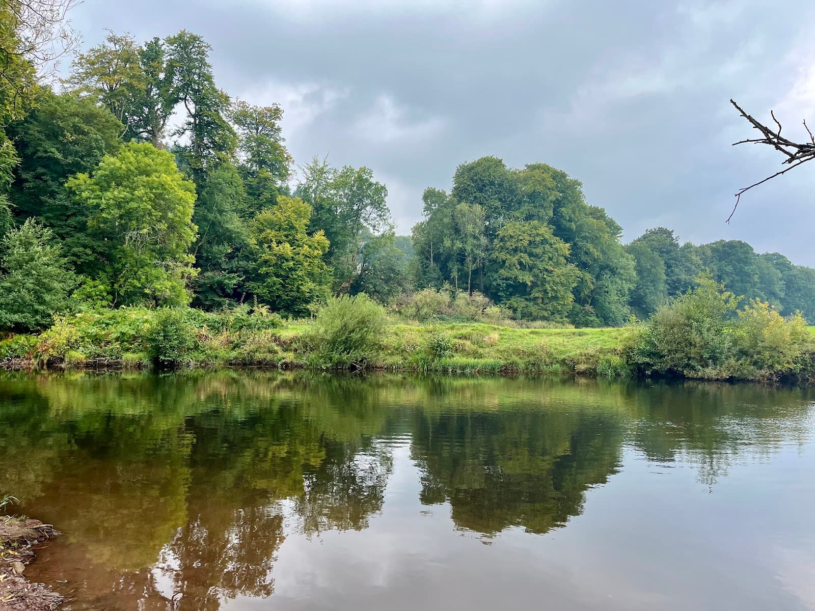 Rope Walk (Ross Riverside) - Image 1