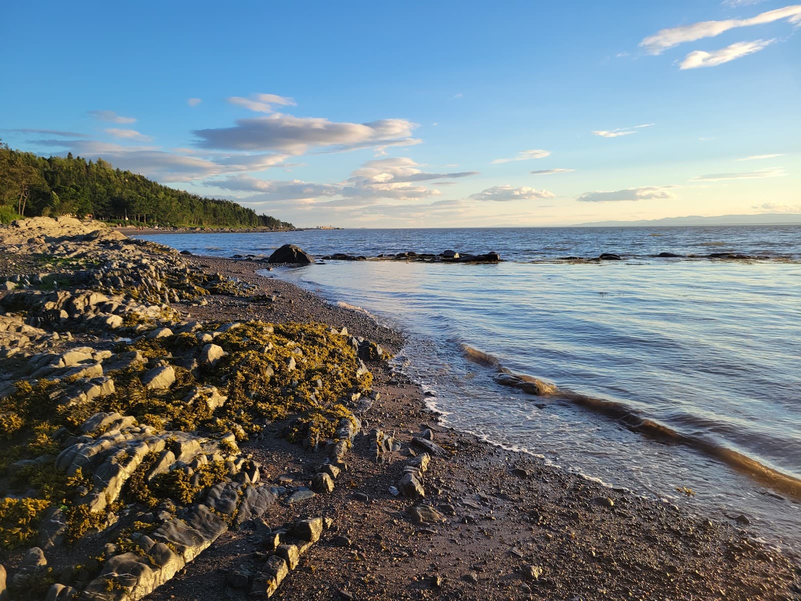 Parc de la Pointe Rivière-du-Loup - Image 1