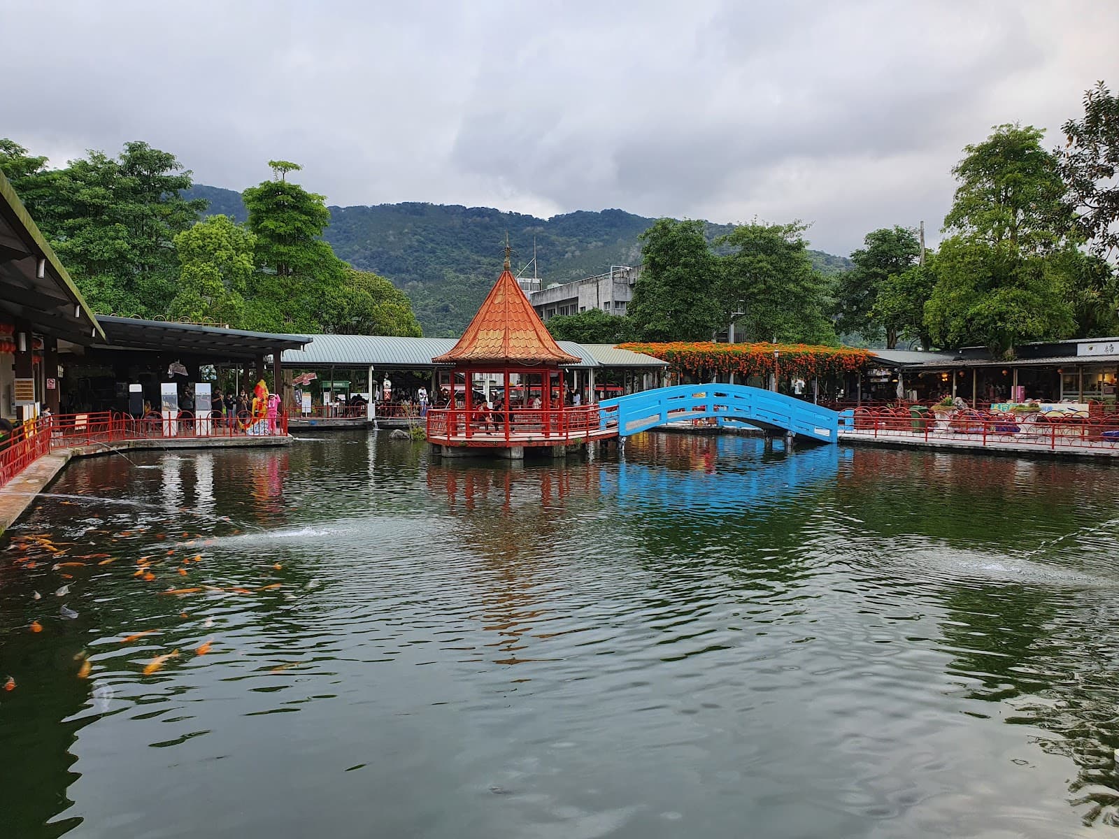 Hualien Sugar Factory (Guangfu) - Image 1