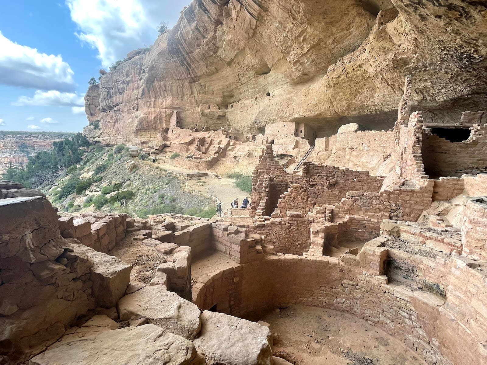 Long House - Image 1