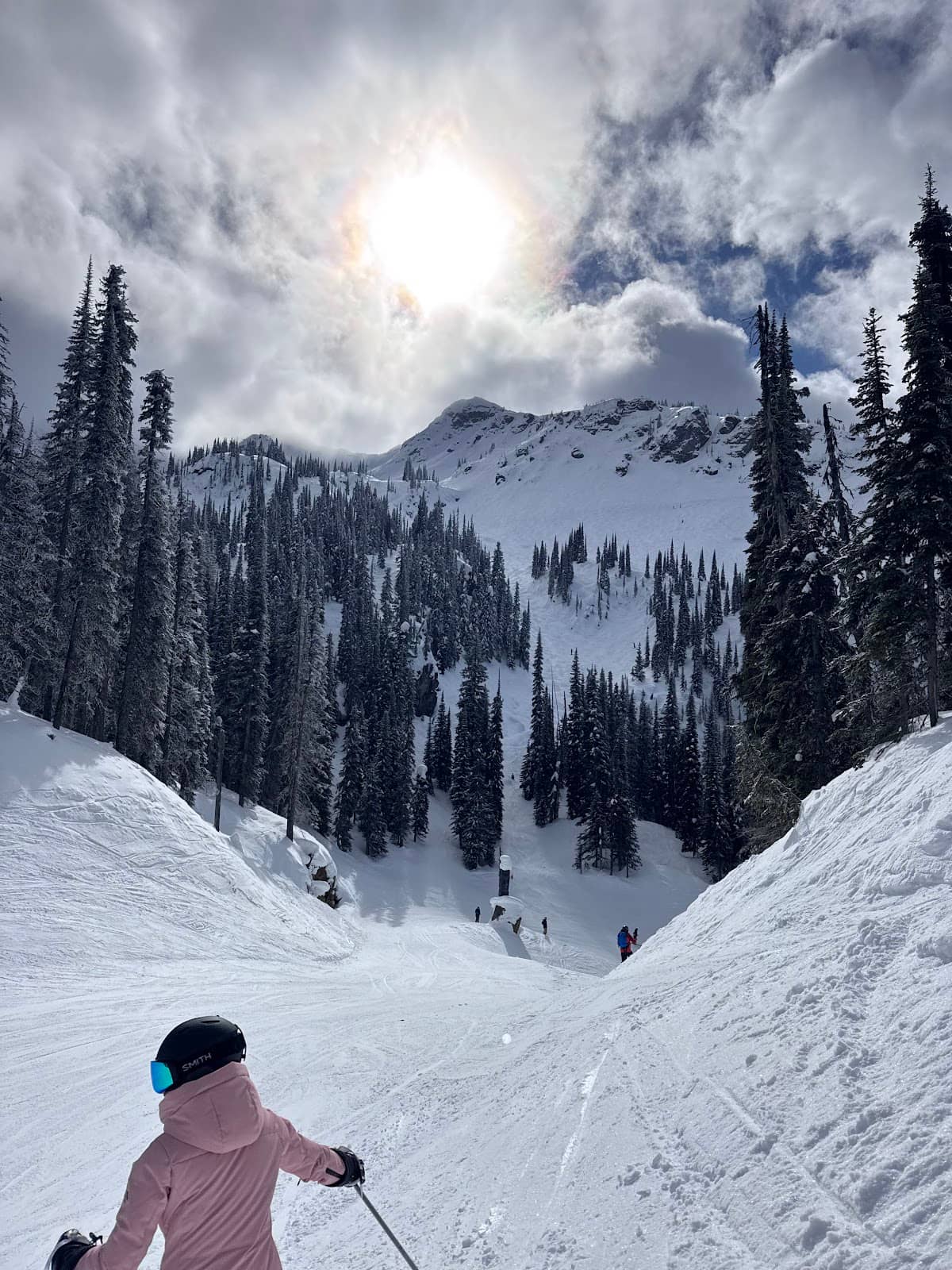 Revelstoke Mountain Resort