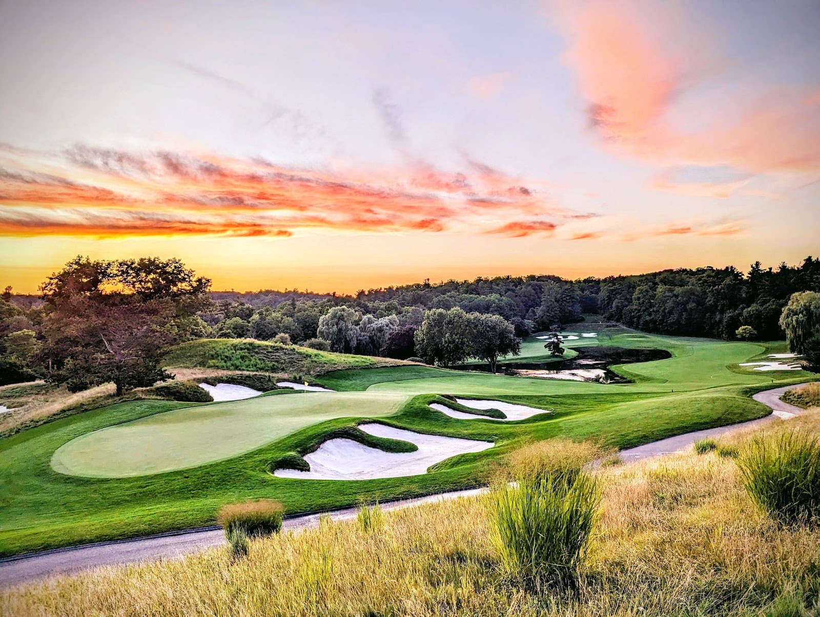 National Golf Club of Canada - Image 1