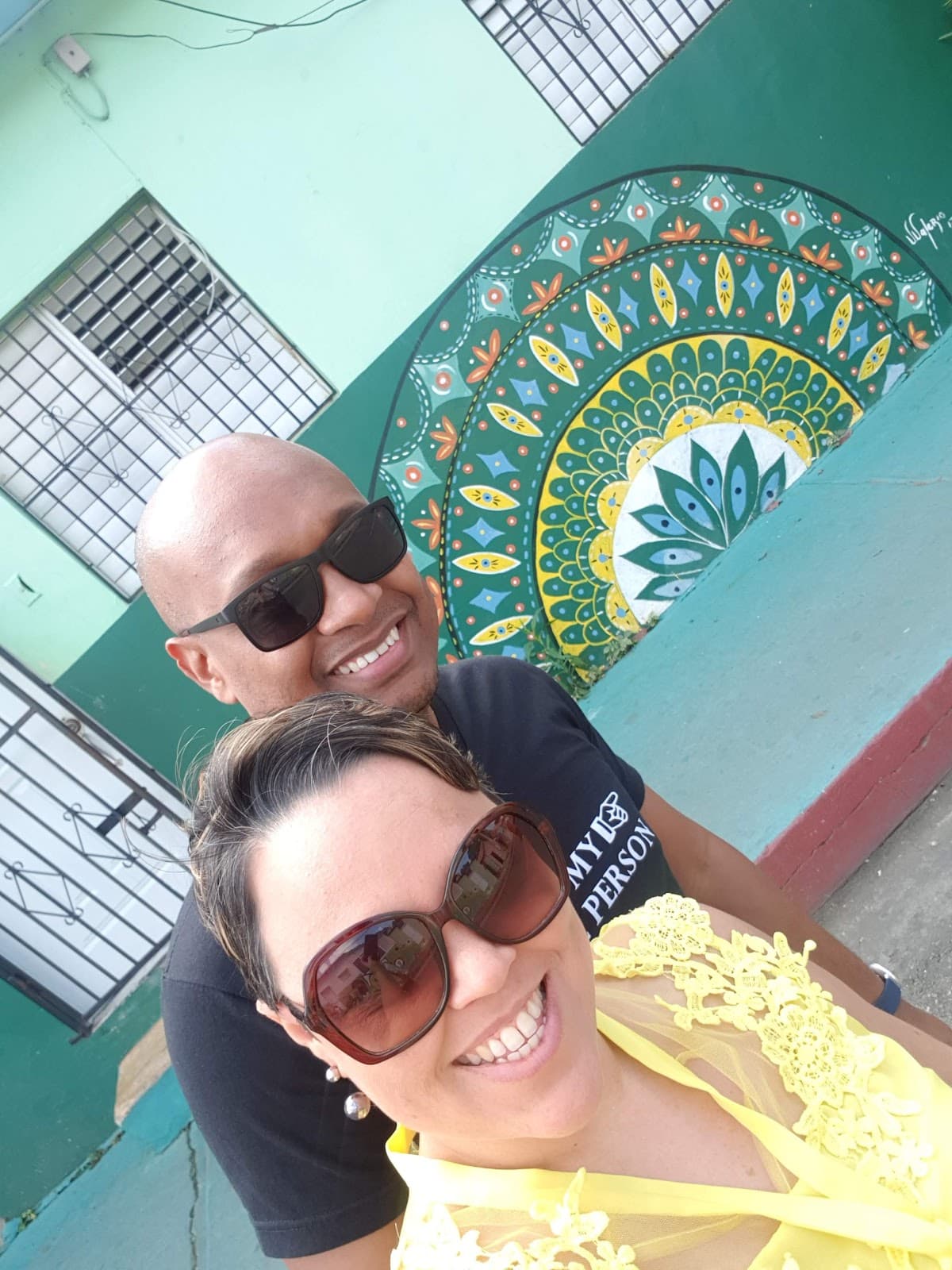 Murales de Los Pepines - Image 1