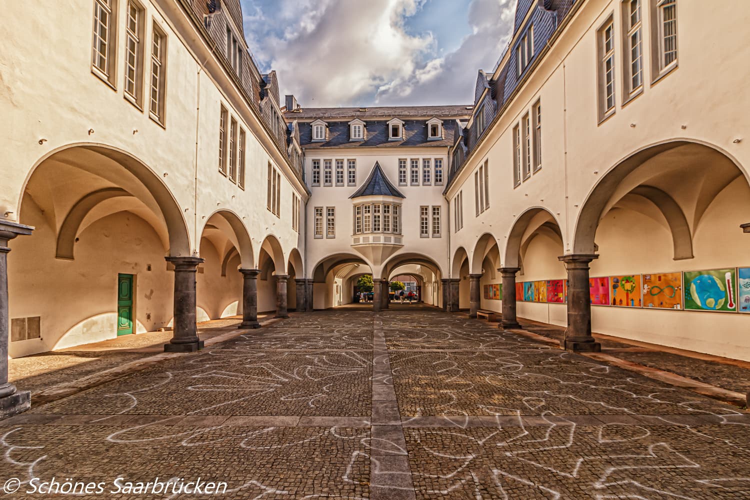 Stadtgalerie Saarbrücken - Image 1