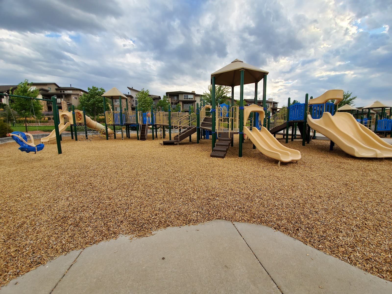 Prairie Sky Park - Image 1
