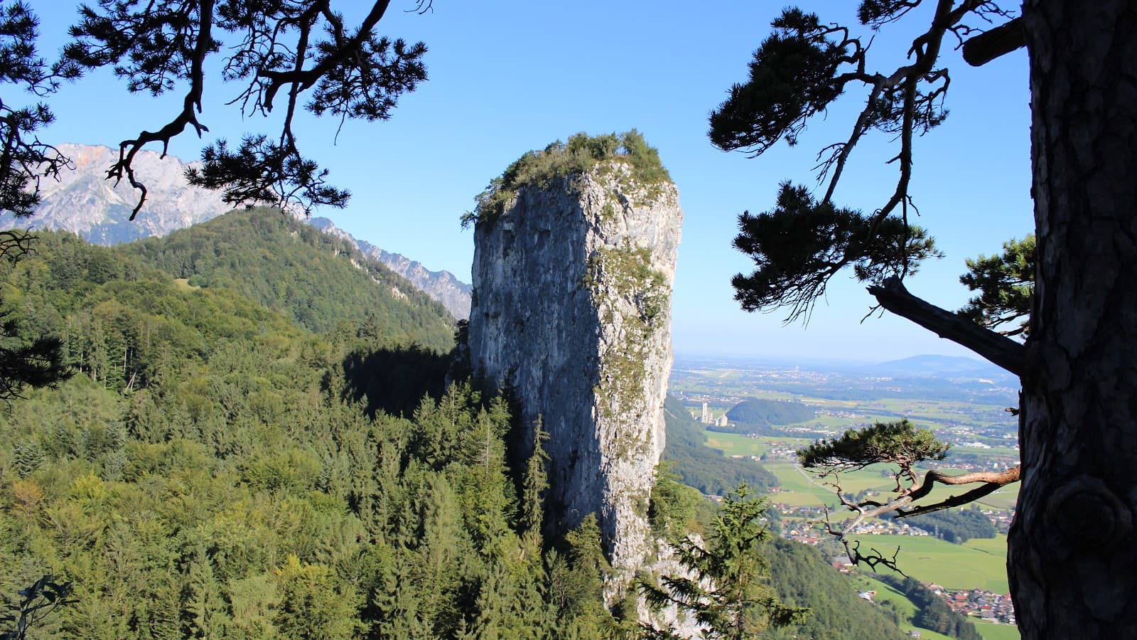 Barmsteine - Image 1