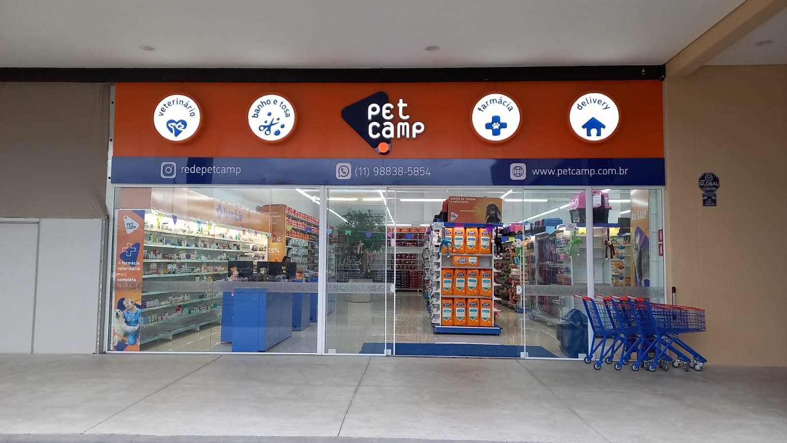 Outstanding Customer Service