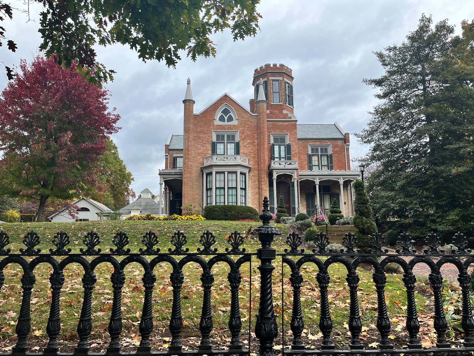 The Castle (Marietta) - Image 1