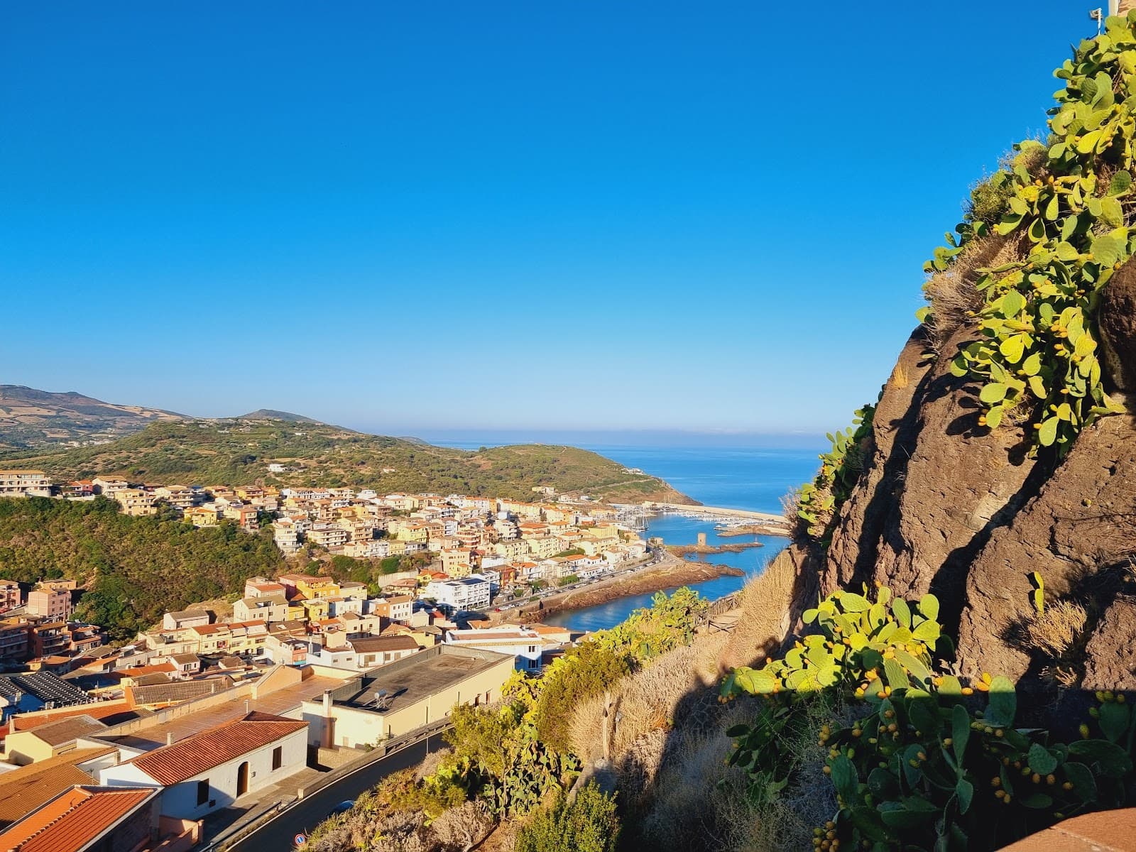 Centro Storico Castelsardo - Image 1