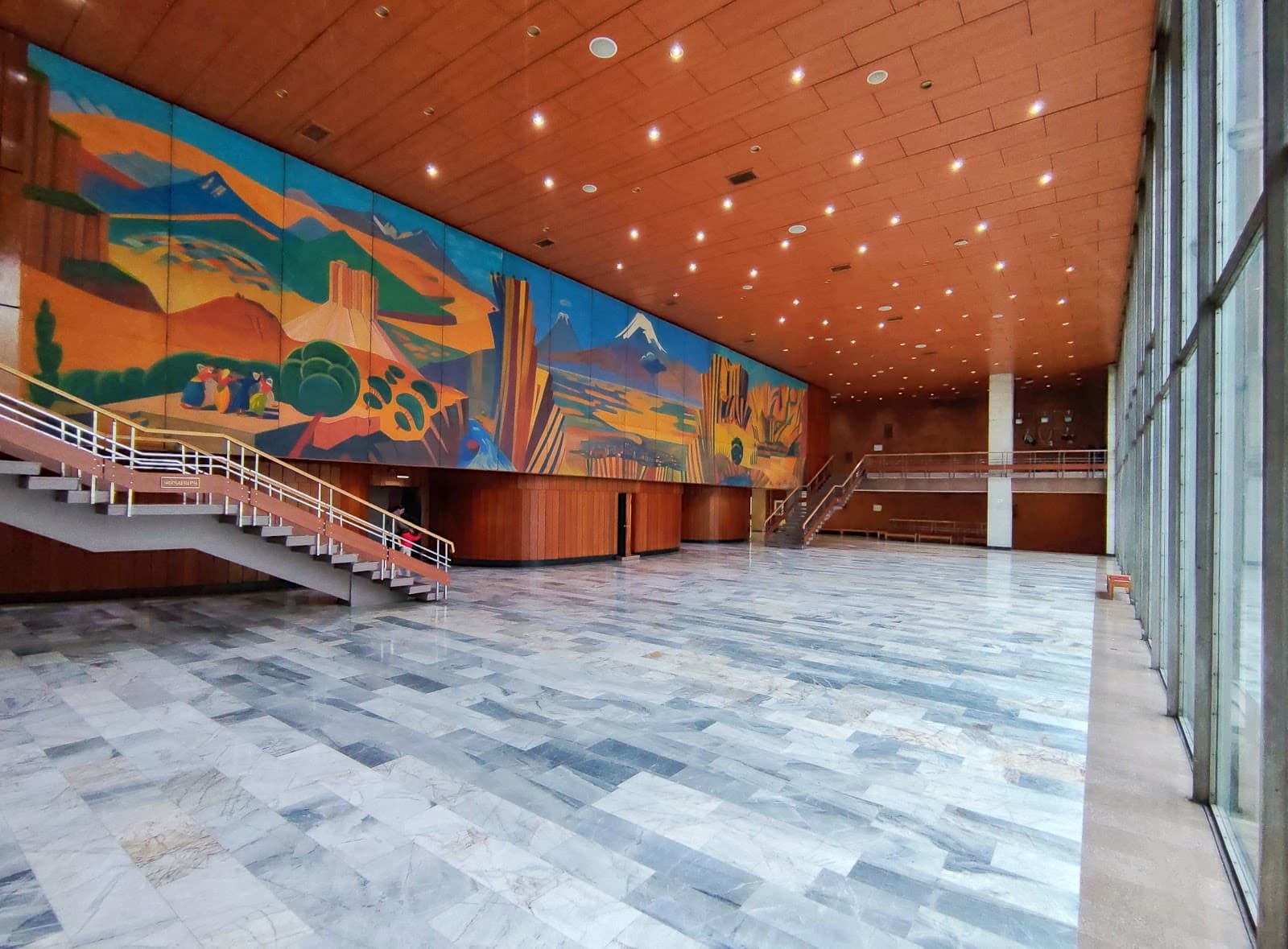 Sundukyan National Academic Theatre - Image 1