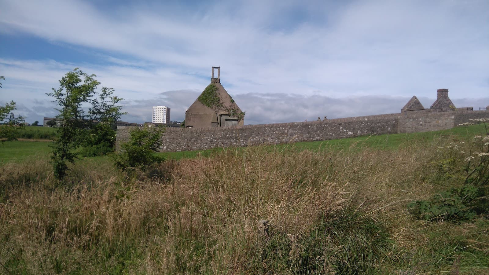 St Fittick's Park - Image 1