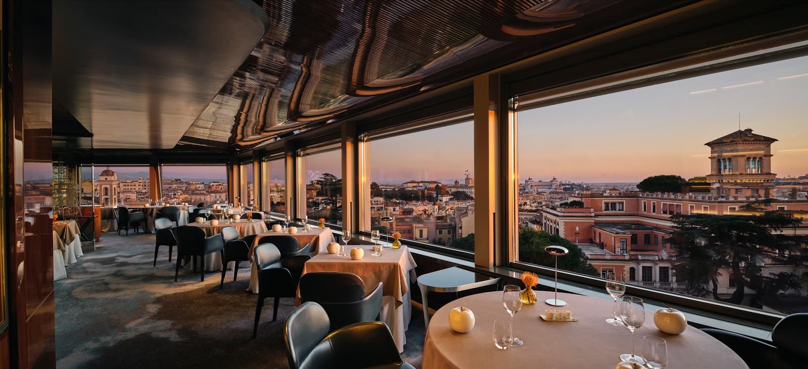 Rione Terraza - Image 1