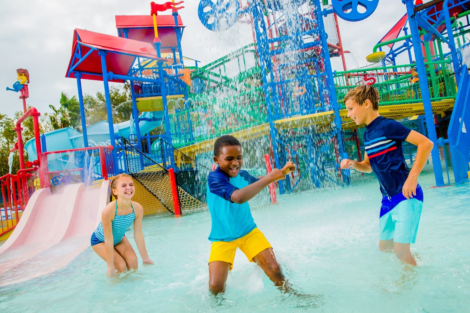 LEGOLAND Water Park - Image 1