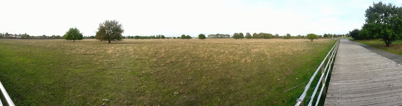 Flugfeld Johannisthal - Image 1