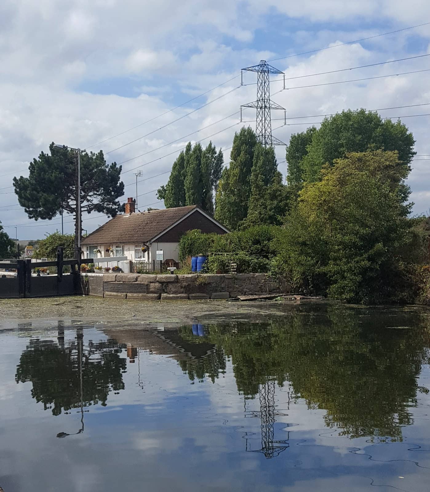 Historic Event Venue