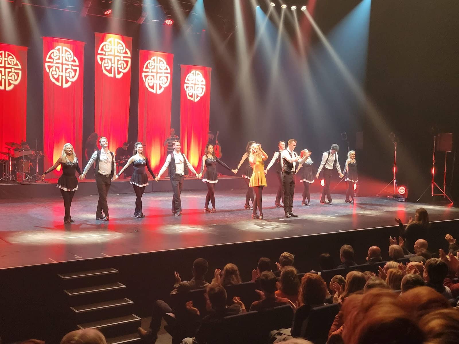 Family-Friendly Performances