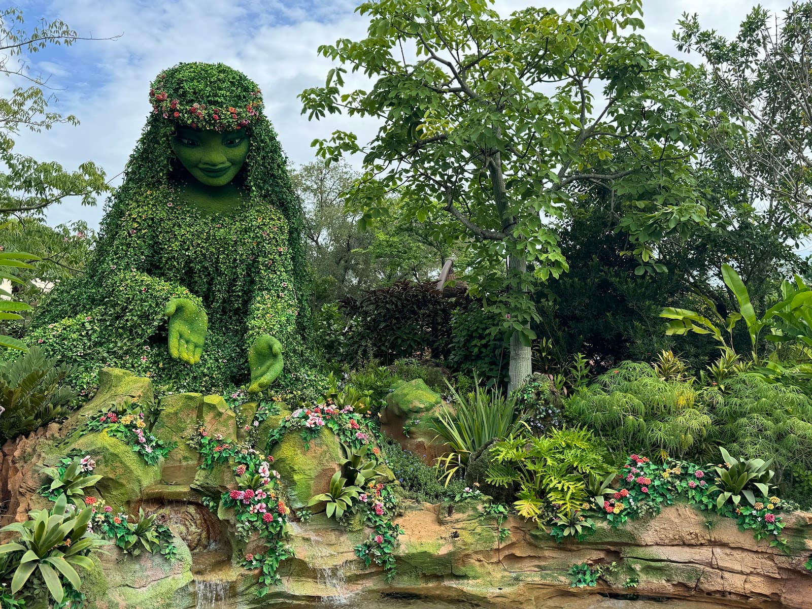 World Nature, Epcot - Image 1