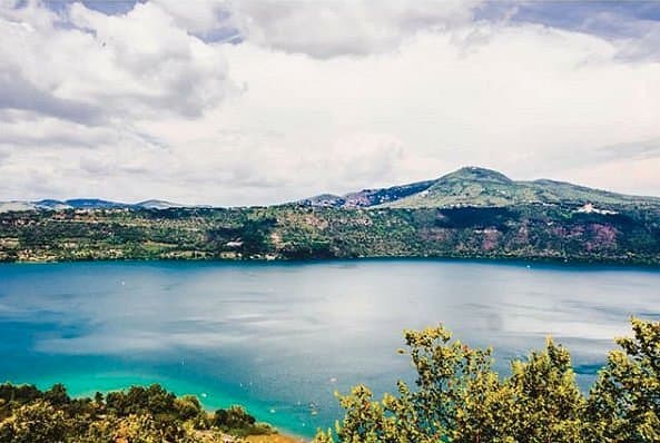 Castelli Romani Italy - Image 1