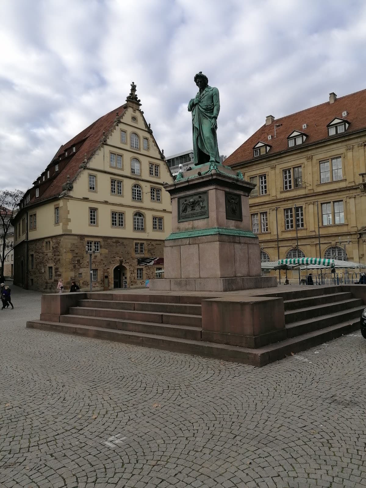 Schillerplatz - Image 1