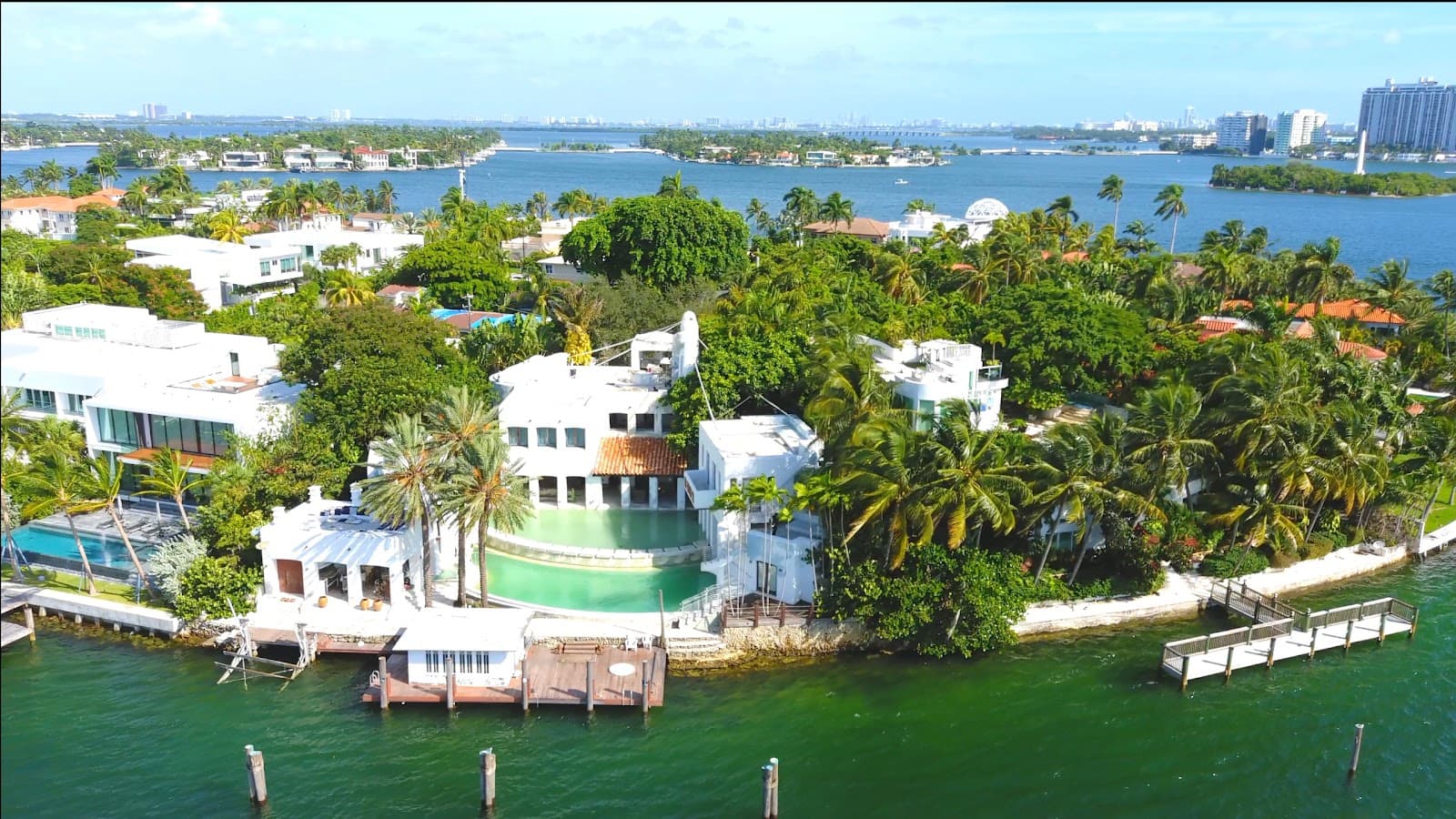 Hibiscus Island - Image 1