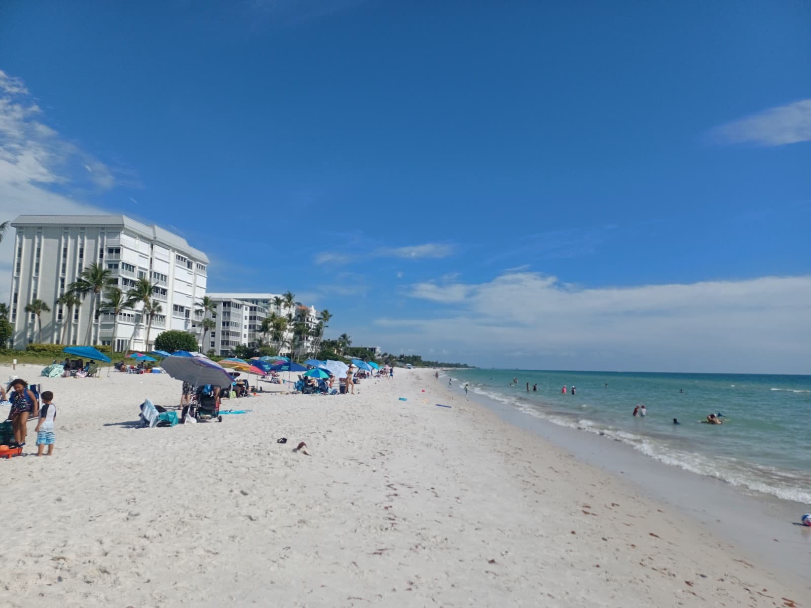 Lowdermilk Park - Image 1