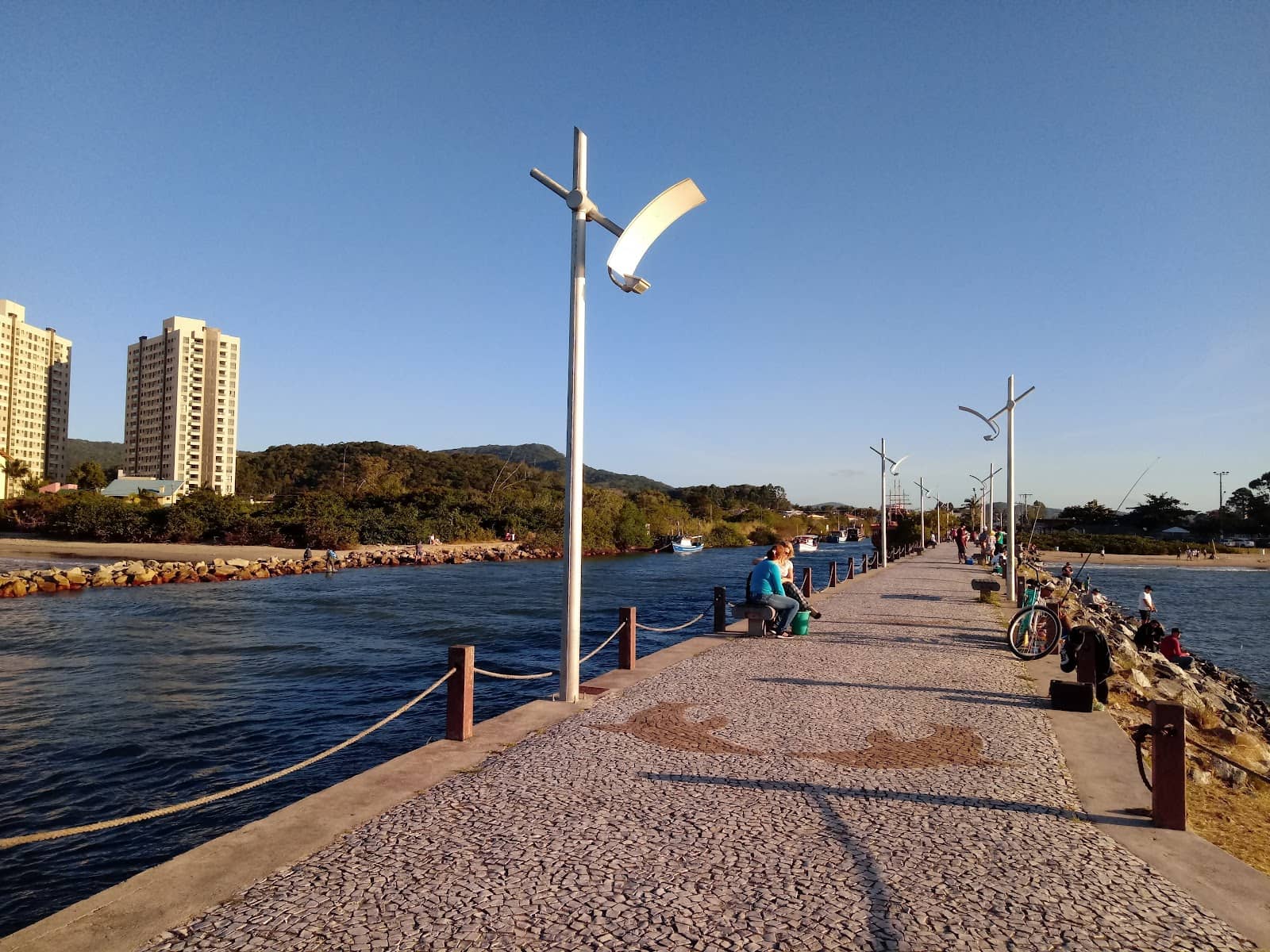 Vertical photo