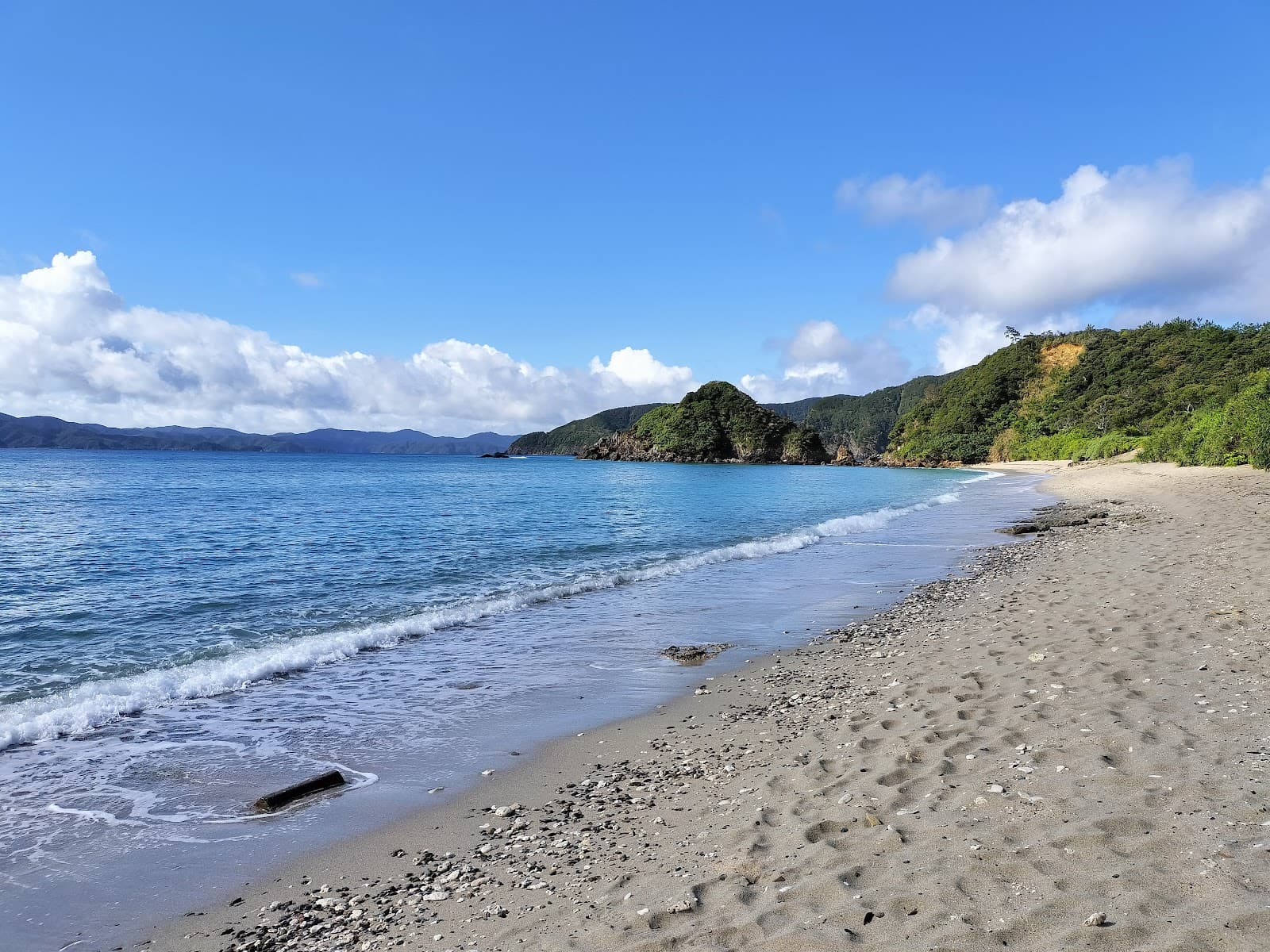Yadori Beach - Image 1