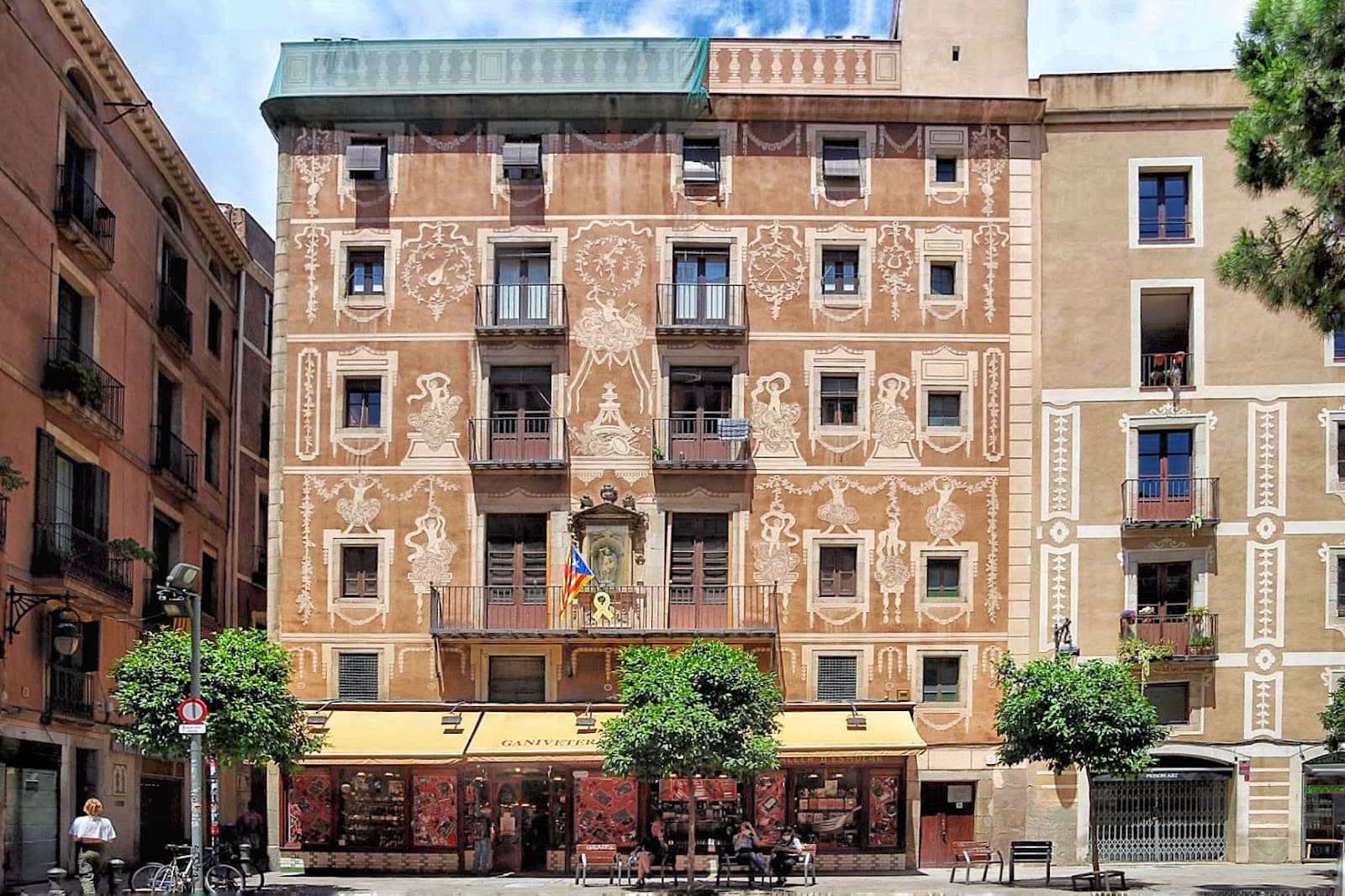 Plaça del Pi - Image 1