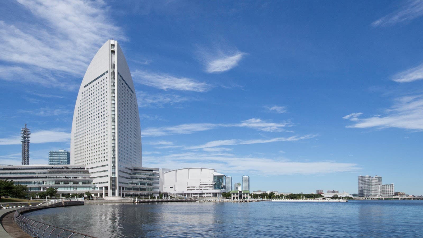 InterContinental Yokohama Grand - Image 1