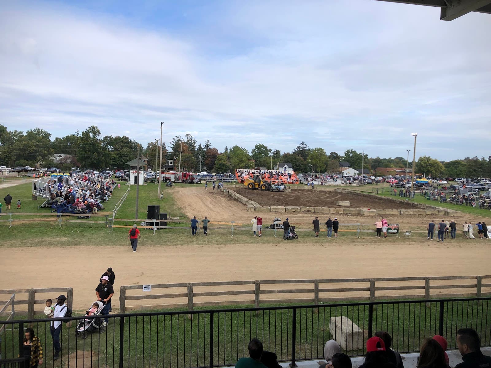 Milton Fairgrounds - Image 1