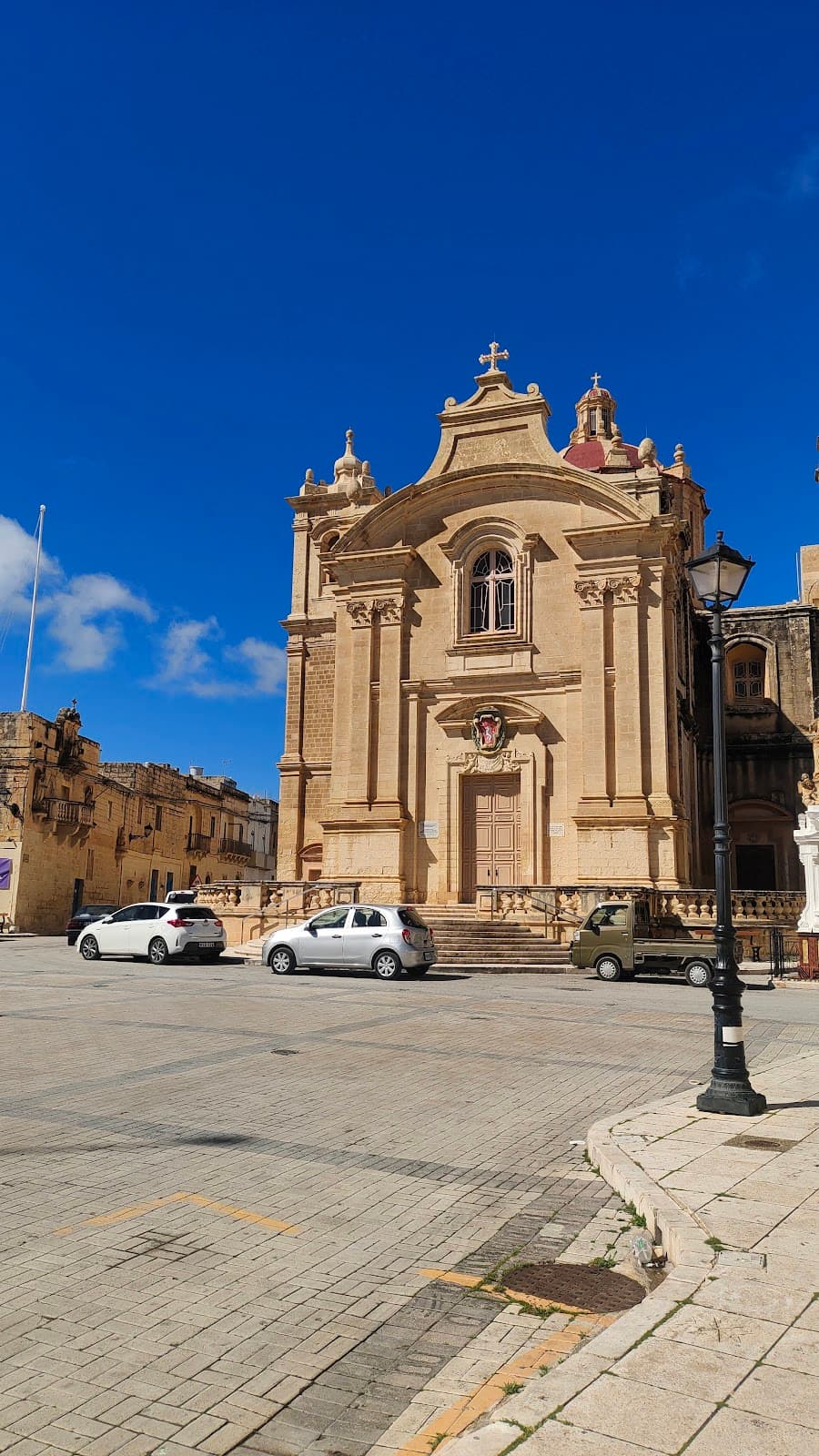 Immaculate Conception Chapel (Bubaqra) - Image 1