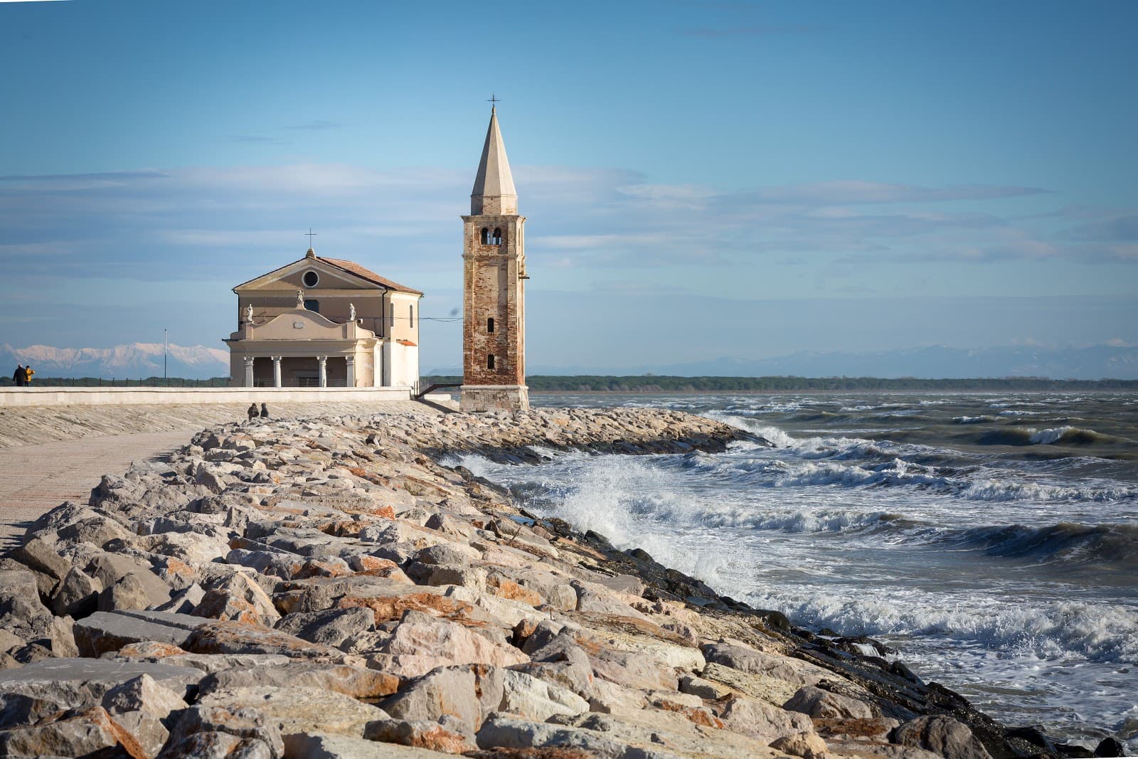 Scogliera Viva Sea Sculpture Walk - Image 1
