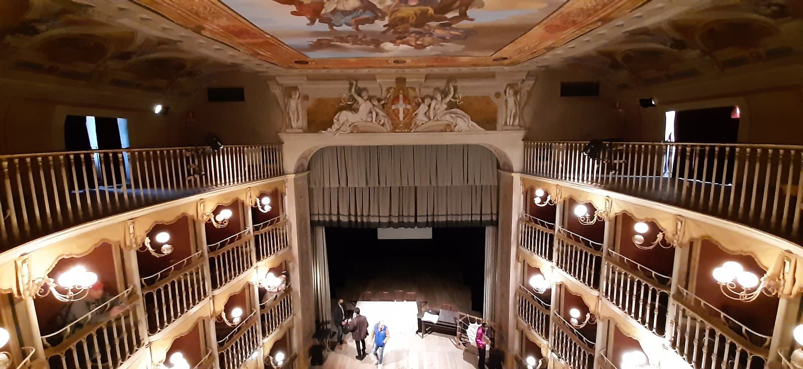 Teatro San Filippo Neri - Image 1