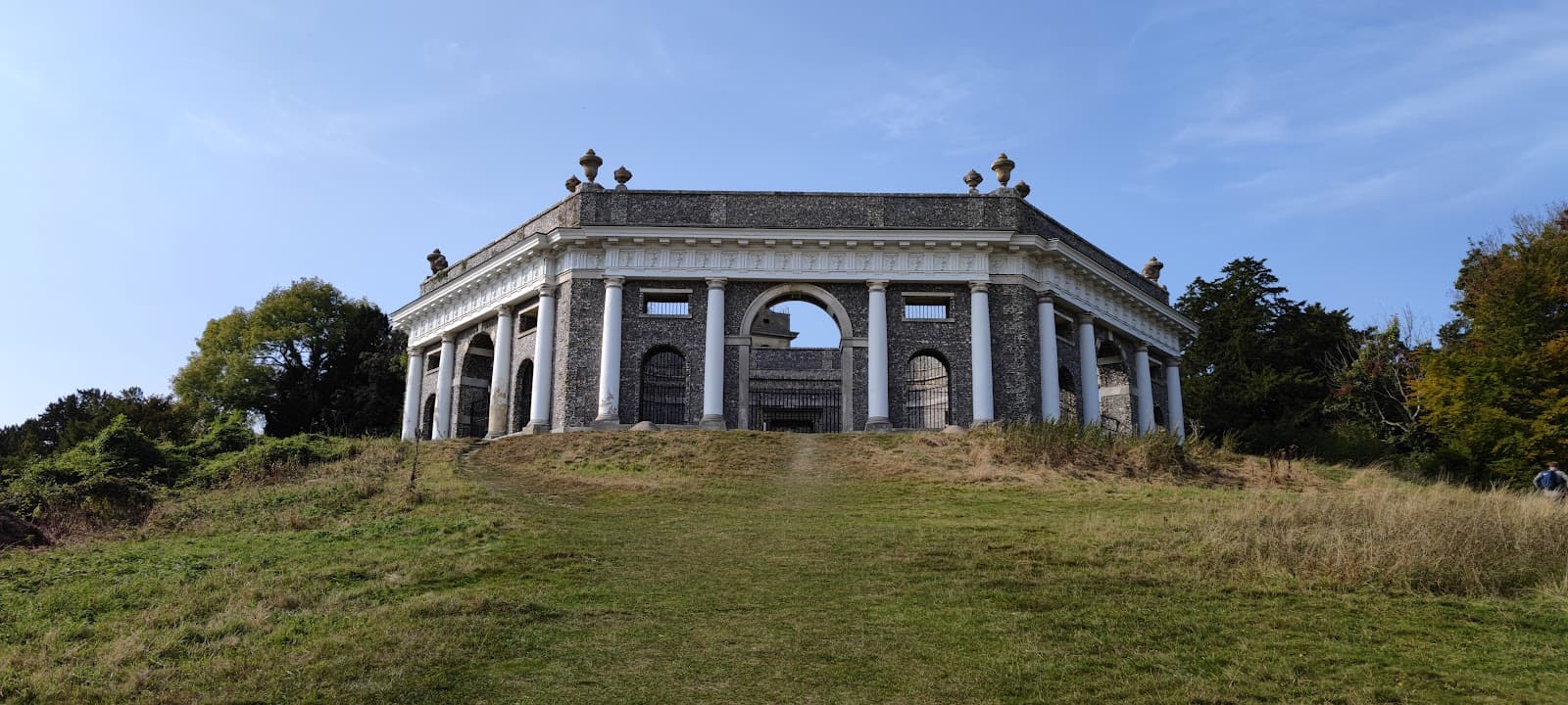 West Wycombe Village - Image 1