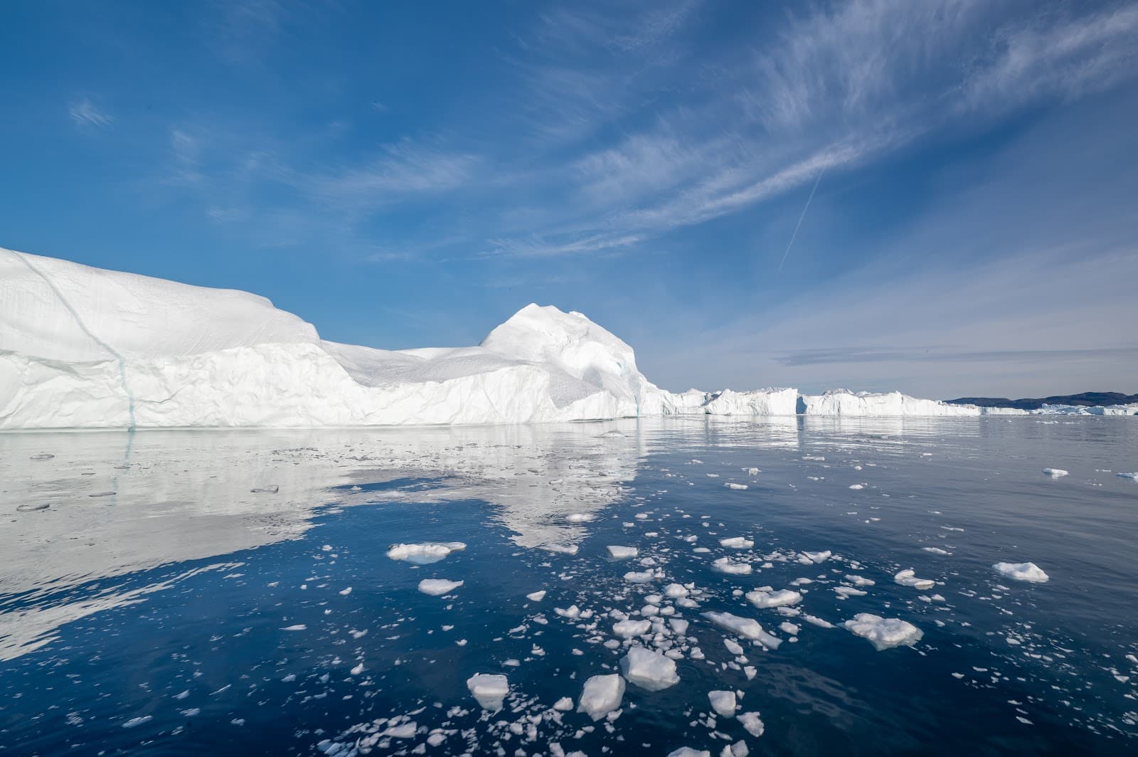 Ilulissat Icefjord - Image 1