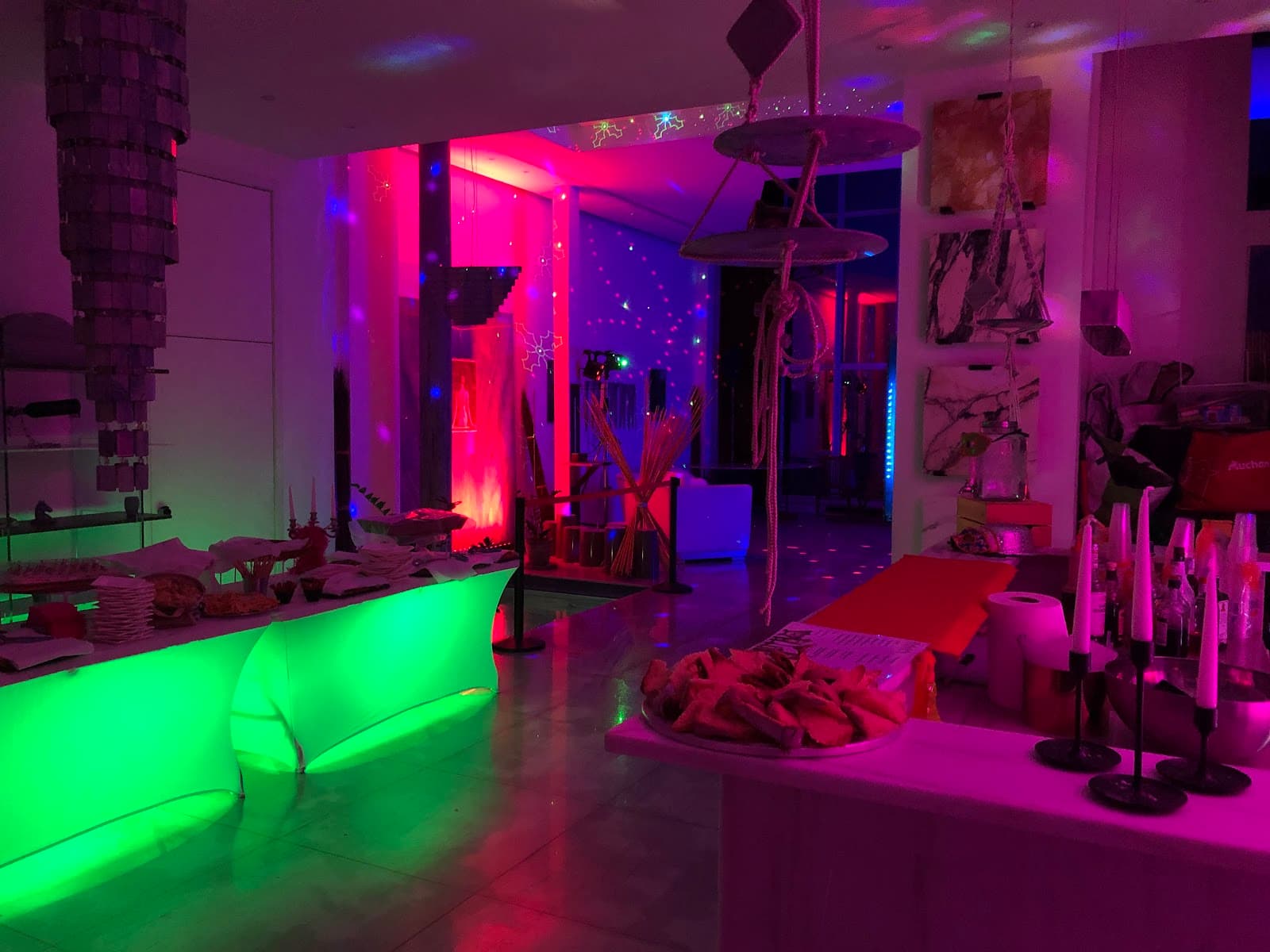 Various venues across Milan - Image 1