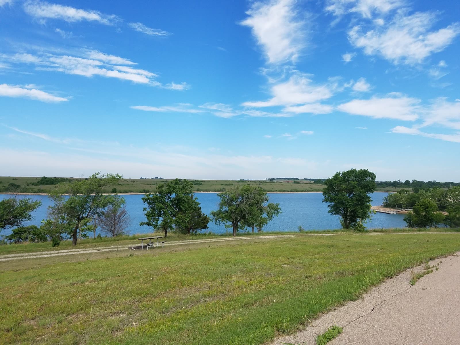 Pawhuska Lake - Image 1